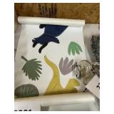 Pillowfort Dinosaur wall decals