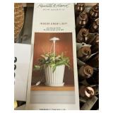 Hearth & Hand indoor grow light