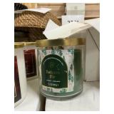 Threshold balsam fir candle 15.1oz