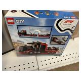 Lego city Formula 1    508pcs