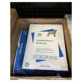 Hammermill business paper box lot