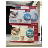 Nasal Strips 2-44 ct