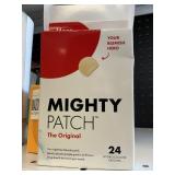 Mighty patch 24 ct