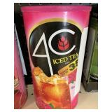 4C iced tea  5lb