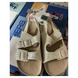 Osh Kosh girls sandal size 12