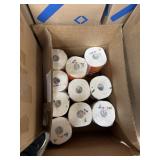 Paper towels box lot