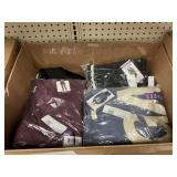 Womens misc  clothing lot approx 10ct XXL