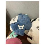 Pillowfort hooded blanket