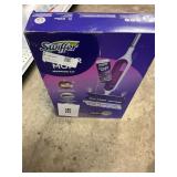 Swifer power mop mopping kit