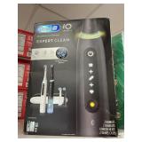 Oral B iO rechargeable toothbrush