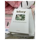 Blissy silk pillowcase 2 ct