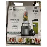 Ninja nutri-blender pro