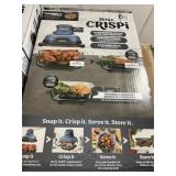 Ninja Crispi portable cooking system