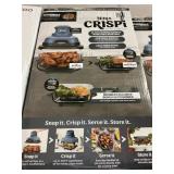 Ninja Crispi portable cooking system