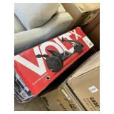 Jetson Voltx electric go-kart