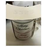 Hearth & Hand stoneware mug 2 ct