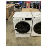 Kenmore dryer-bottom maybe loose ?