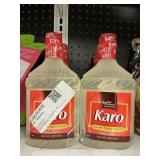 Karo corn syrup 2-32 fl oz