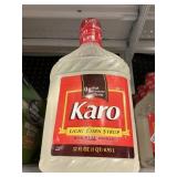 Karo corn syrup 32 fl oz
