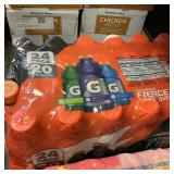 Gatorade fierce 24-20 fl oz