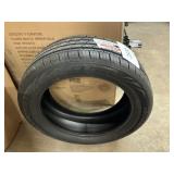 Radial tire 225/55RD 1 tire