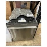 Samsung dishwasher- USED 24in