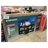 Samsung Neo QLED QN70FD 75in Tv- tested