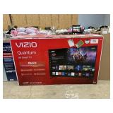 Vizio Quantum 4K smart TV QLED75in TV-tested