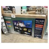 Samsung Neo QLED QN70FD 65in TV- tested