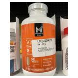 Vitamin C 500 tablets