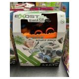 Exost smash stunt pack