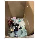 Target misc skid lot- MUST take all - damaged