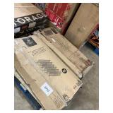 6-Tier HD wire shelving 2 ct -MUST take all