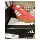 Adidas VL Court 3.0 size 7.5 womens