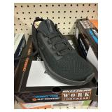 Skechers ladies work sneaker size 7