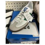 Adidas Samba OG mens 5.5 women 6.5