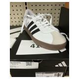 Adidas VL Court 3.0 size 8.5 womens