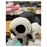 Disney Cuddleez jack skellington