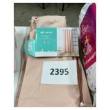 Pillowfort 2 panels 42inx84in