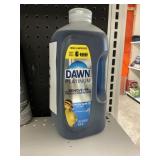 Dawn platinum 90 fl oz