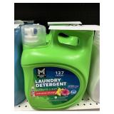 Laundry detergant 127 loads