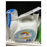 Tide free & gentle 152 loads