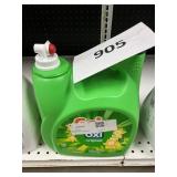 Gain oxi original 159 loads