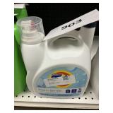 Tide free & gentle 152 loads