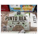 Pinto beans 12lb