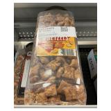 PB filled pretzels 44 oz