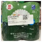 Chunk light tiuna 10-5 oz