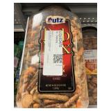 Utz pub mix 44 oz