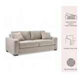 Harrison Coll fabric sofa