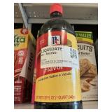 Imitation vanilla flavor 32 fl oz